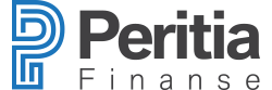 Peritia Finanse Logo